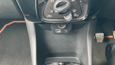 Toyota Aygo 1.0 VVT-i X-Cite 5dr Petrol Hatchback